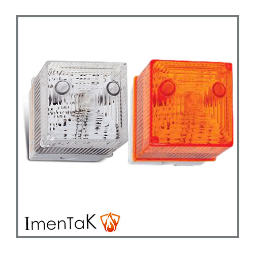 فلاشر 220LED ولت(قرمز,نارنجی,بی رنگ,آبی و سبز) مدل ALL-220 فلاشر 220LED ولت(قرمز,نارنجی,بی رنگ,آبی و سبز) مدل ALL-220