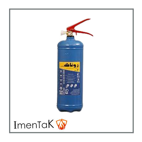 كپسول-آتش-نشاني-3-ليتري-پروپروتئین-و-AFFF-روناک كپسول آتش نشاني 3 ليتري پروپروتئین و AFFF روناک